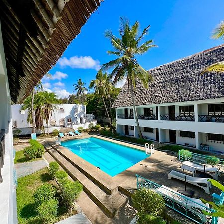 Papillon Garden Bar Villas แบมเบอรี ภายนอก รูปภาพ