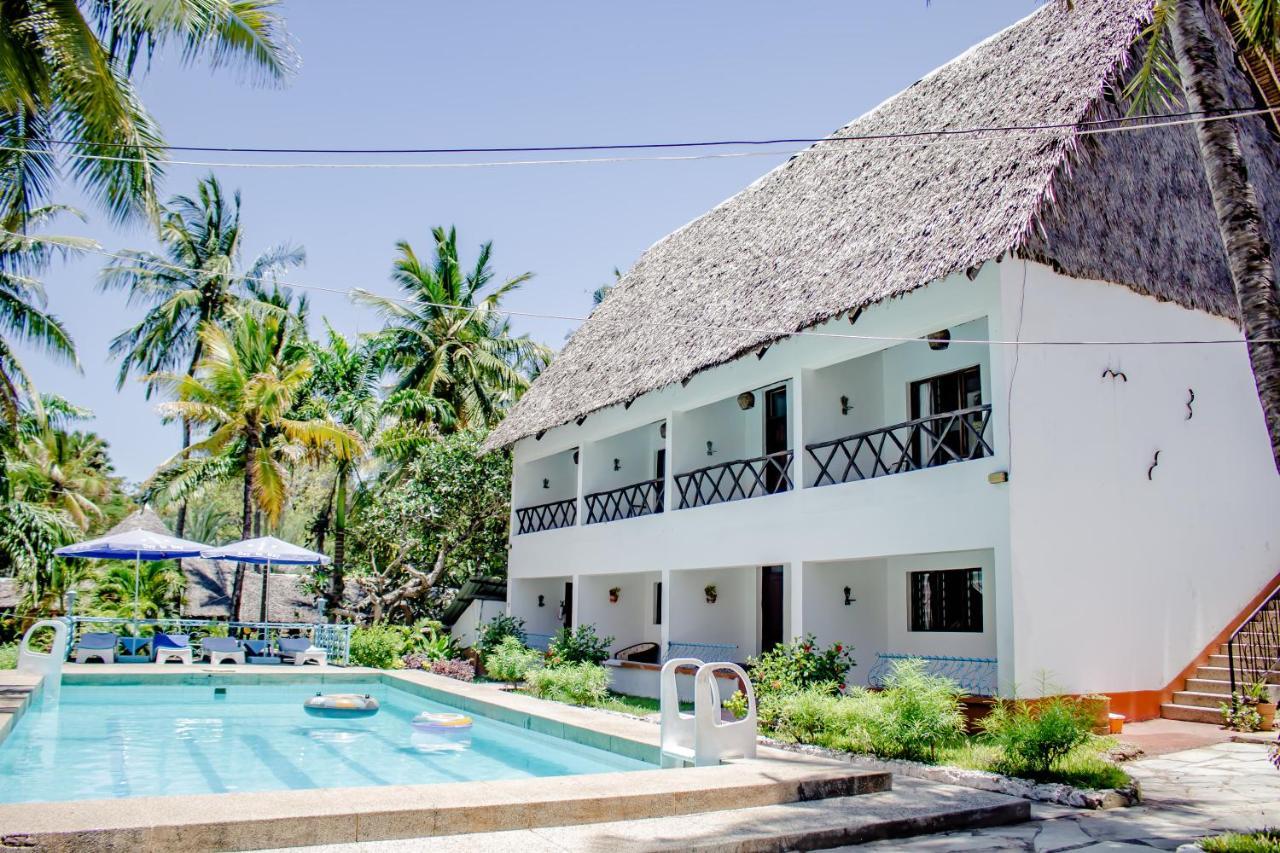 Papillon Garden Bar Villas แบมเบอรี ภายนอก รูปภาพ