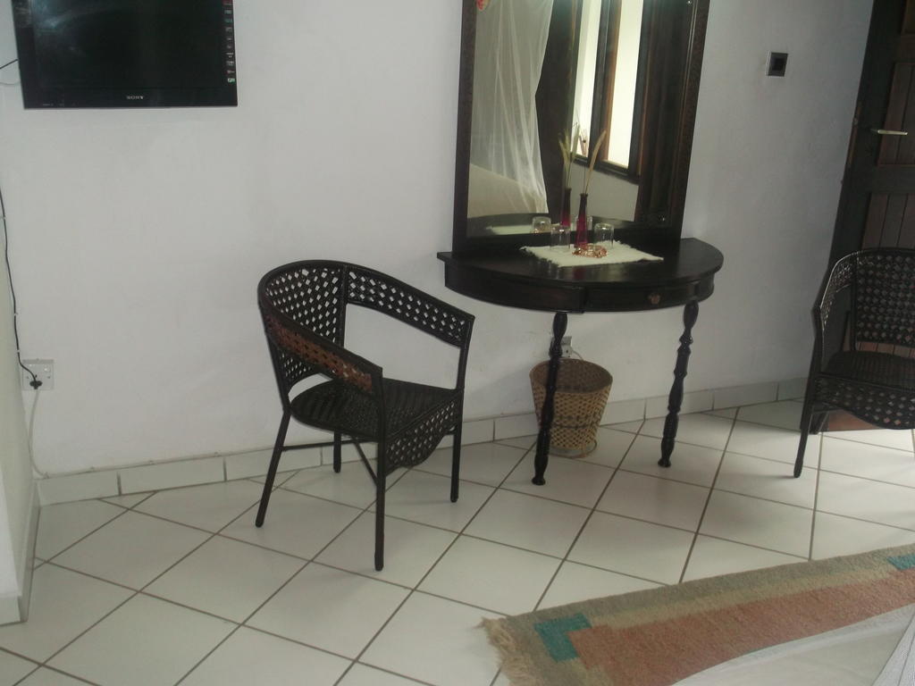 Papillon Garden Bar Villas แบมเบอรี ห้อง รูปภาพ
