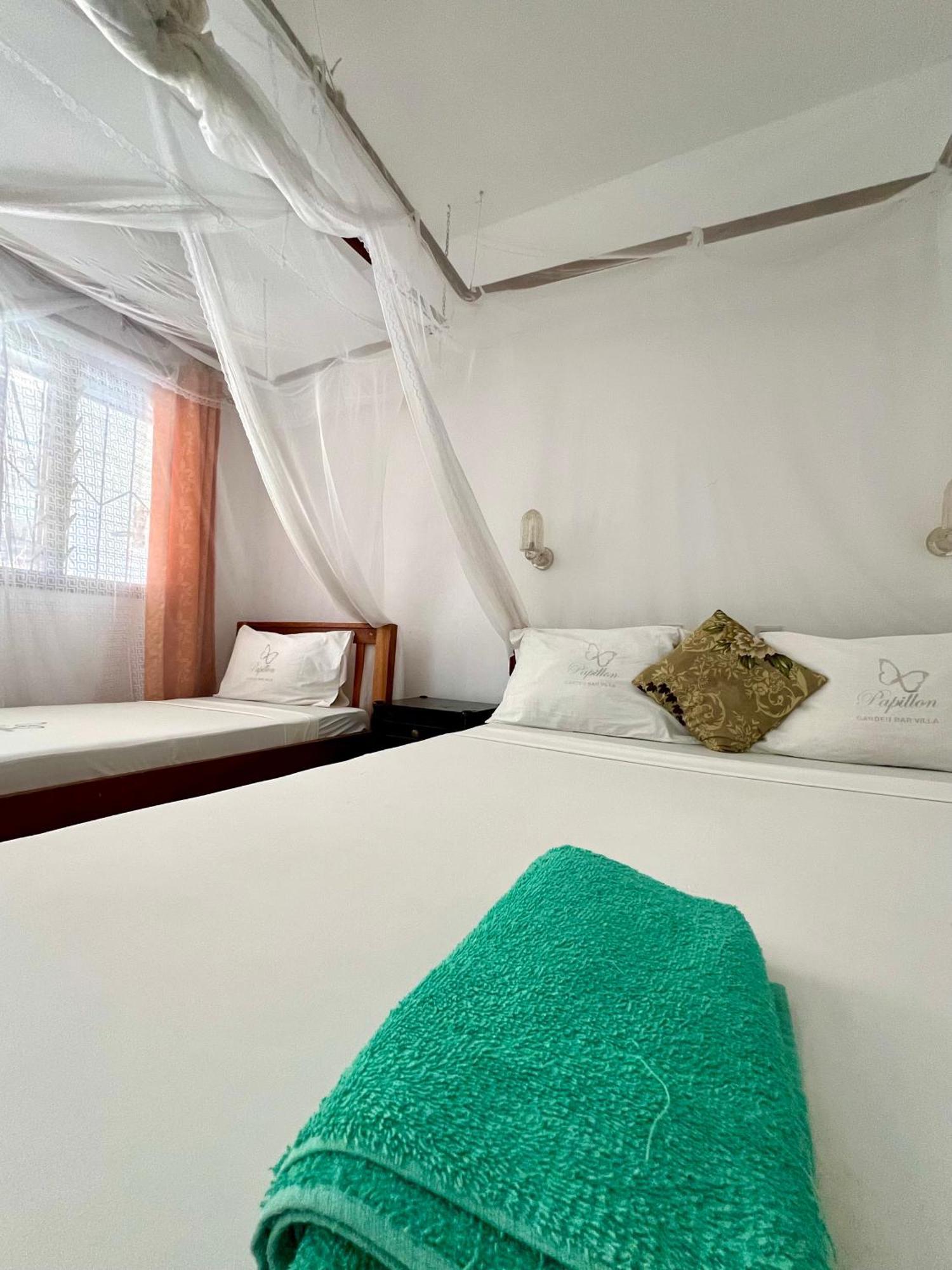 Papillon Garden Bar Villas แบมเบอรี ภายนอก รูปภาพ