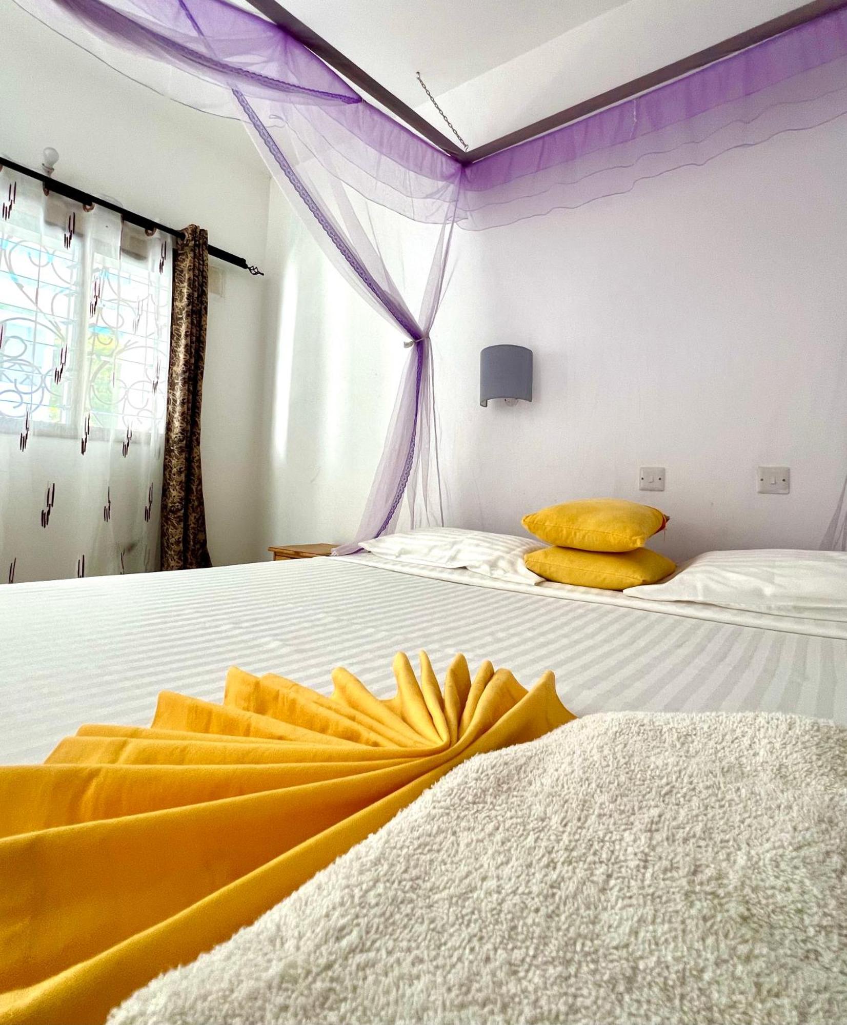 Papillon Garden Bar Villas แบมเบอรี ภายนอก รูปภาพ