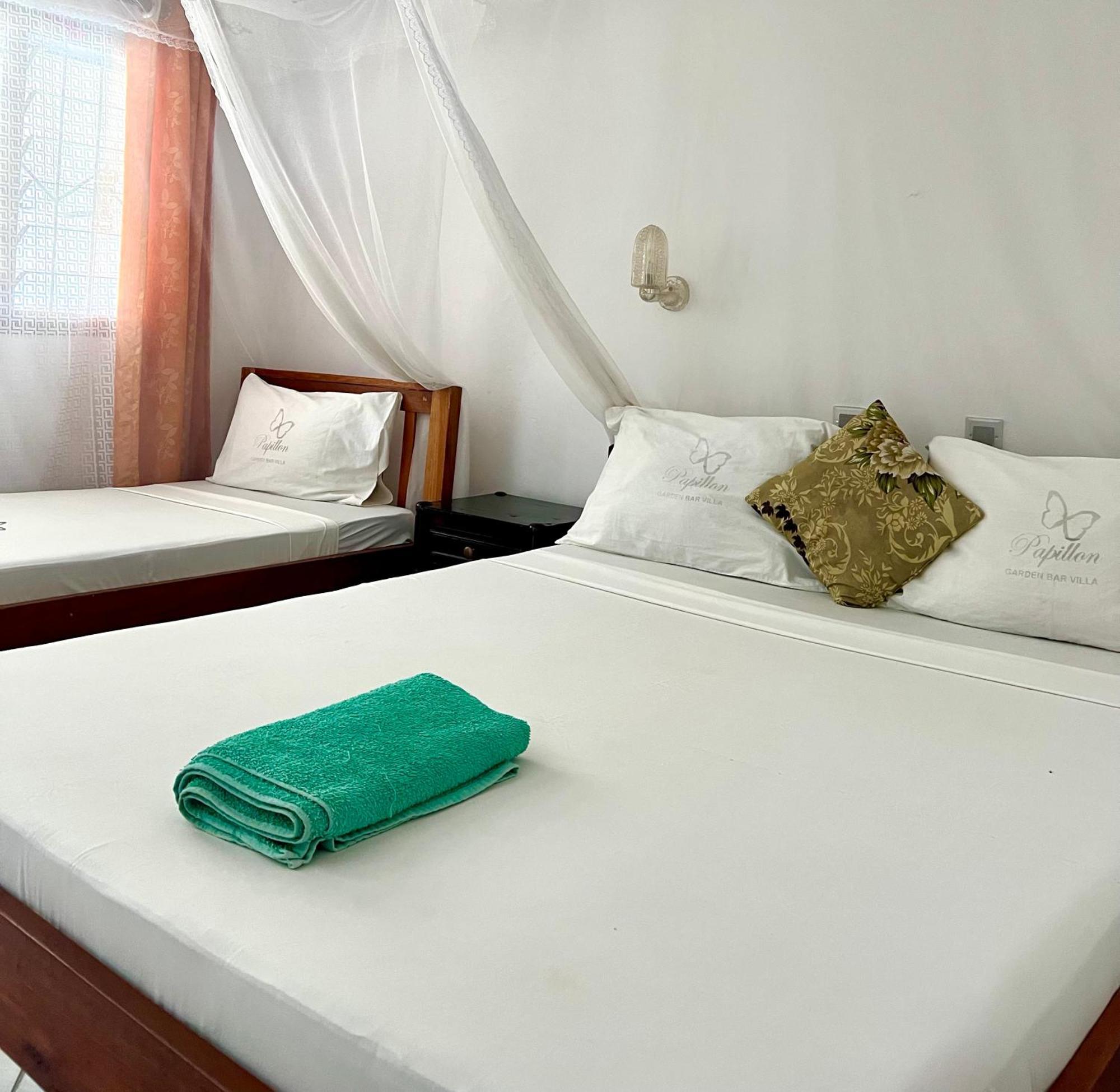 Papillon Garden Bar Villas แบมเบอรี ภายนอก รูปภาพ