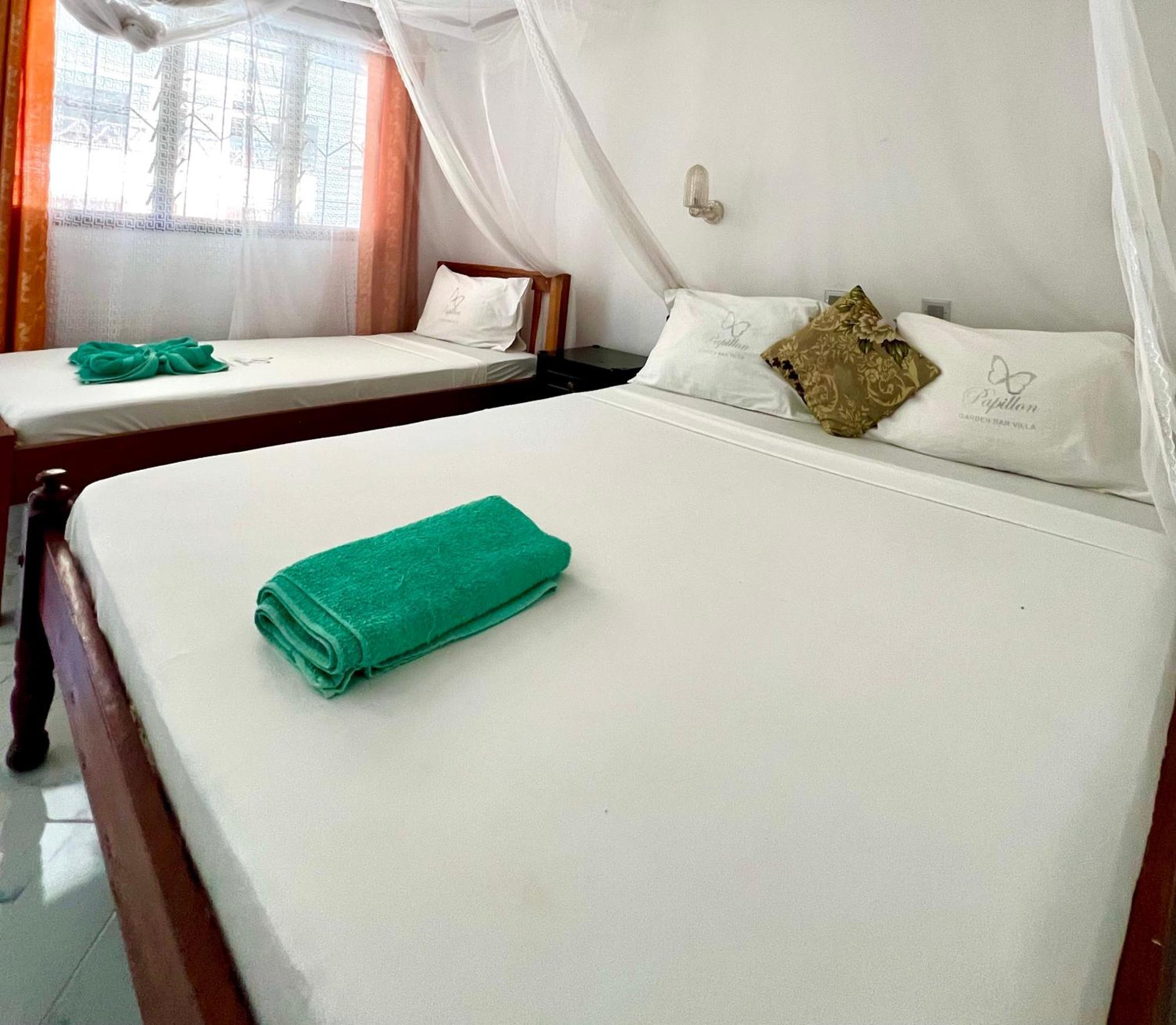Papillon Garden Bar Villas แบมเบอรี ภายนอก รูปภาพ