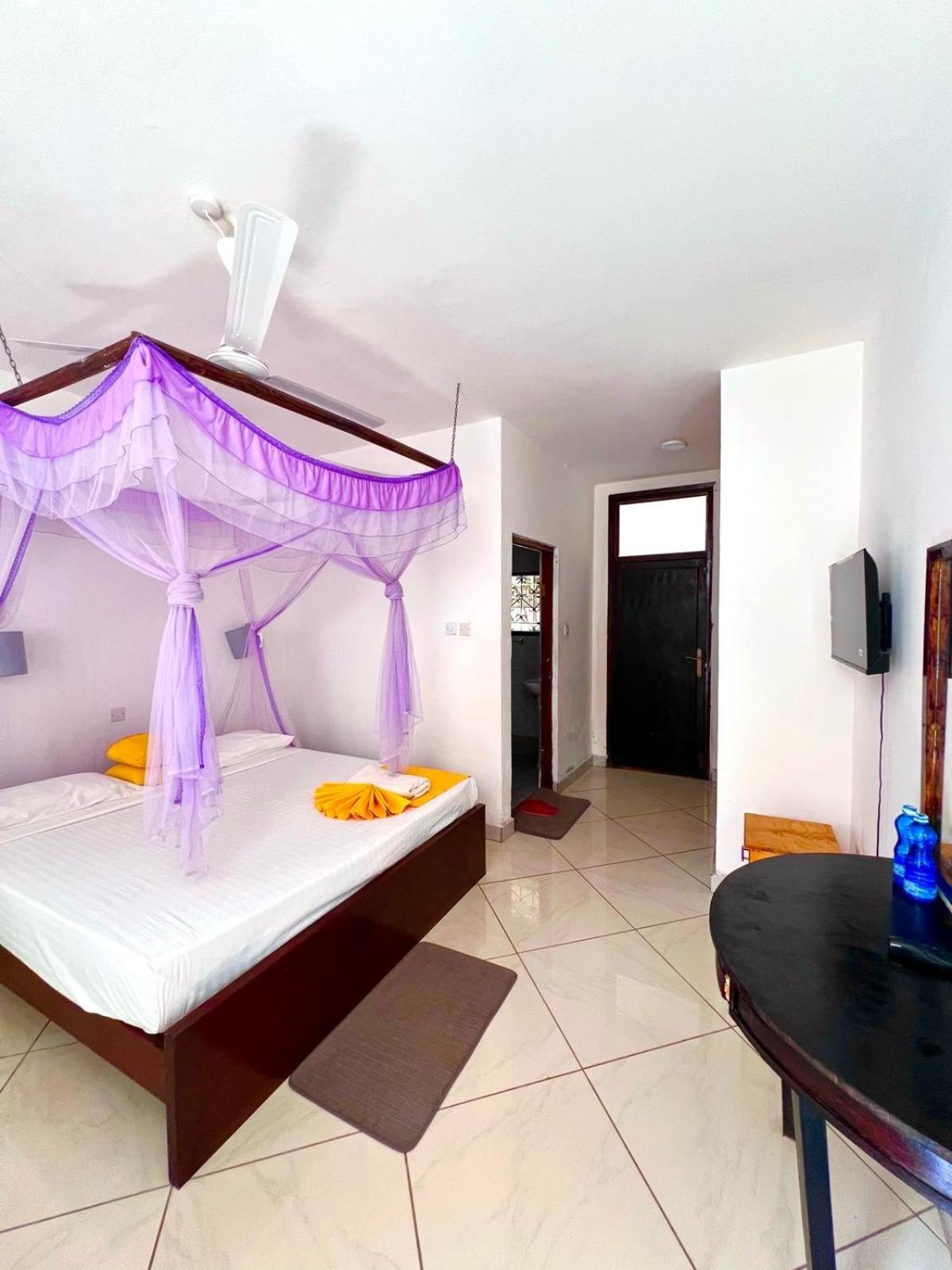 Papillon Garden Bar Villas แบมเบอรี ภายนอก รูปภาพ