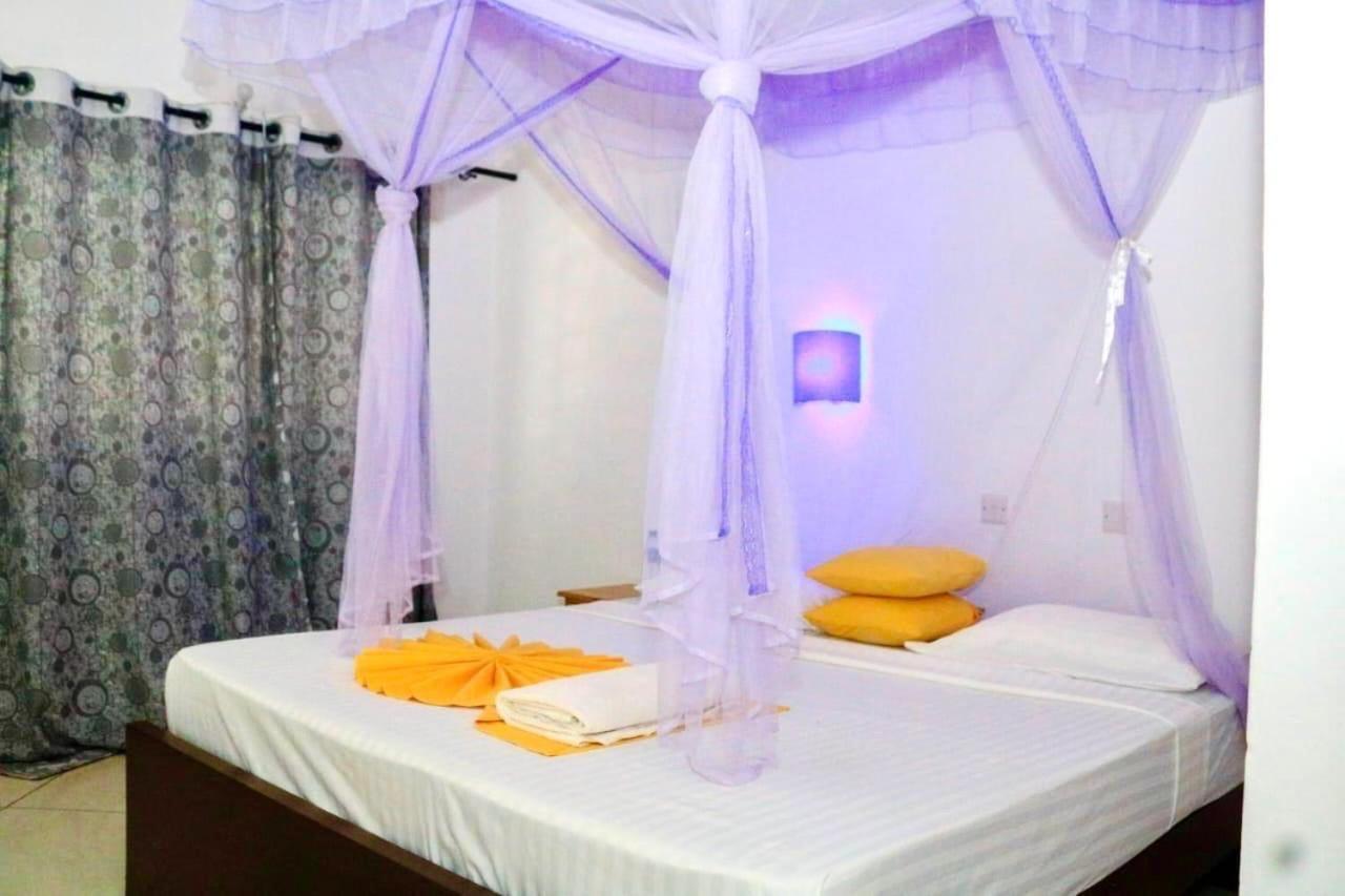 Papillon Garden Bar Villas แบมเบอรี ภายนอก รูปภาพ