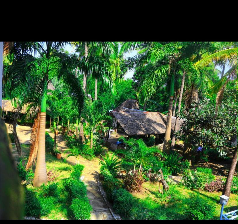 Papillon Garden Bar Villas แบมเบอรี ภายนอก รูปภาพ