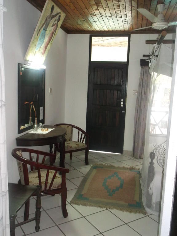 Papillon Garden Bar Villas แบมเบอรี ภายนอก รูปภาพ