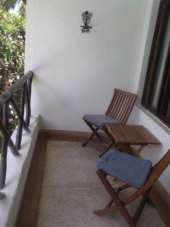 Papillon Garden Bar Villas แบมเบอรี ห้อง รูปภาพ